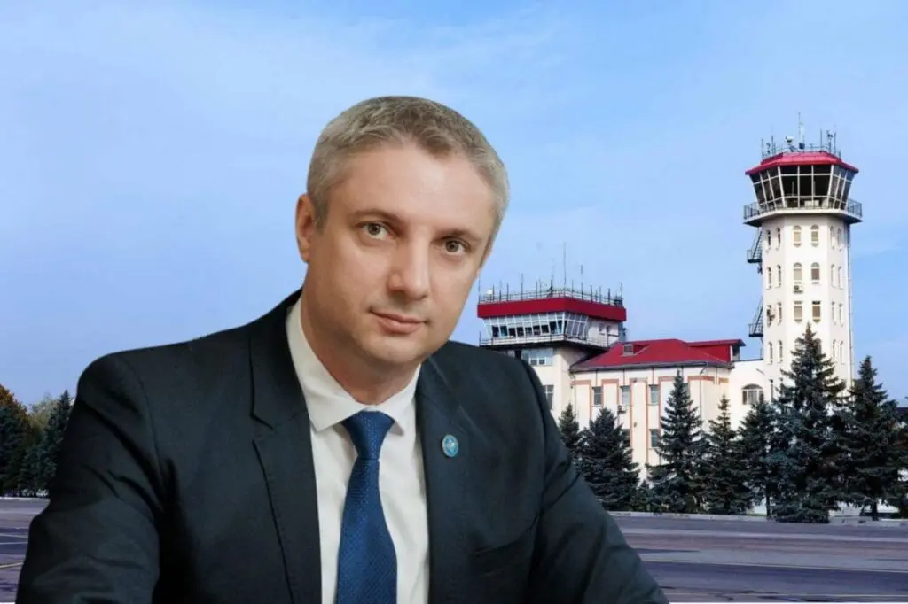 как уволенный директор MoldATSA скрывался от полиции и солгал об аресте