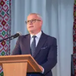 Преемник Красносельского Виталий Нягу выдвинулся в «президенты» Приднестровья