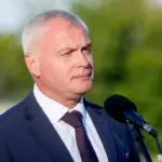 Красносельский нашел преемника на посту «президента» в экс-главе незаконного «МВД» Приднестровья
