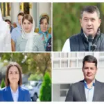 Партийные списки, подарки и флешмобы — пять кандидатов в Народное собрание Гагаузии и их связи с Ириной Влах