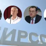 Выборы мэра Кирсово 1 ноября: секретарь сельсовета, экс-мэр, опальный прокурор и незаметный кандидат
