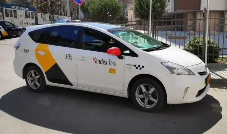 Правительство Молдовы обещает разобраться с деятельностью Yandex