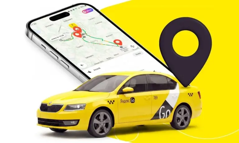 Кто контролирует Yandex Go в Молдове и где хранятся данные пользователей — расследование RISE