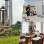 Очистная станция, новый водопровод и ремонт Дома культуры — три проекта в одной коммуне
