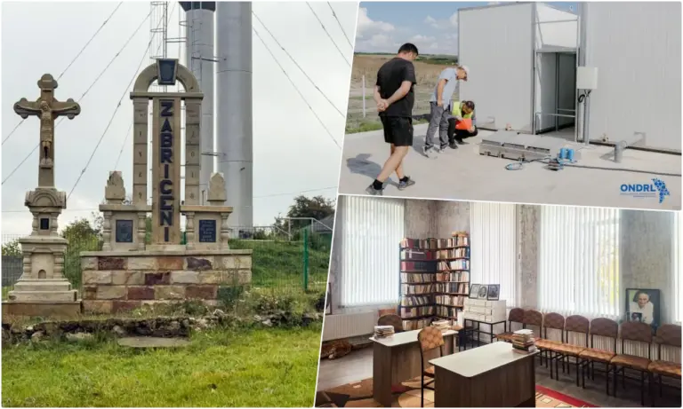 Очистная станция, новый водопровод и ремонт Дома культуры — три проекта в одной коммуне