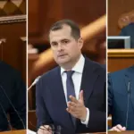 Тофан прибыл в Киев — встретится с Зеленским и обсудит сотрудничество с Украиной