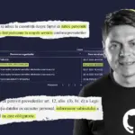 Журналист RISE судился, чтобы узнать, почему госслужба собирала о нём данные, но в ответ получил отписку